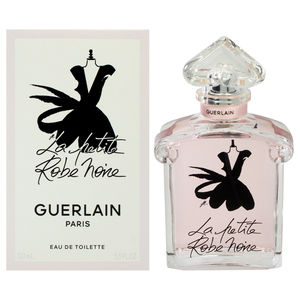 La Petite Robe Noire by Guerlain for Women - 3.3 oz EDT Spray